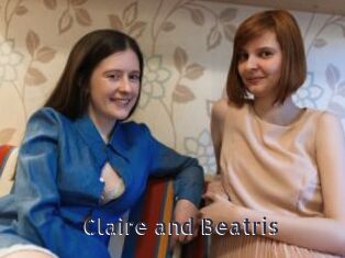 Claire_and_Beatris