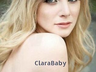 ClaraBaby