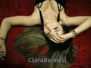 ClaraBennett