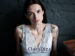 ClaraDiza