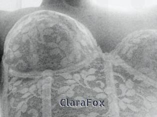 ClaraFox