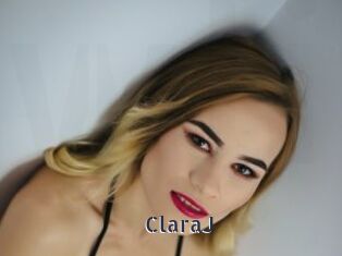 ClaraJ
