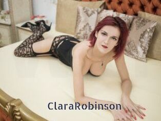 ClaraRobinson