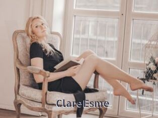 ClareEsme