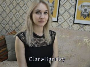 ClareHarrisy