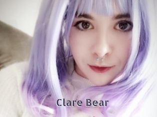 Clare_Bear