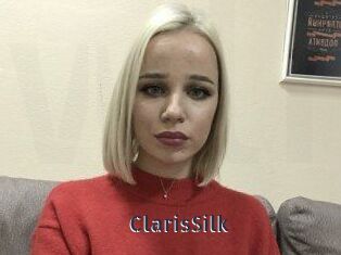 ClarisSilk