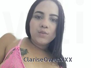 ClariseOwenXXX