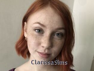 ClarissaSims