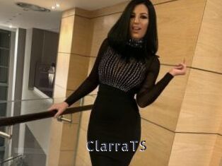 ClarraTS