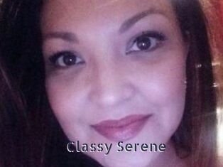 Classy_Serene