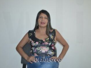 ClauLove