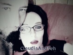 ClaudiaAndYeh