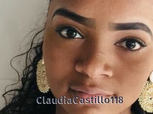 ClaudiaCastillo118