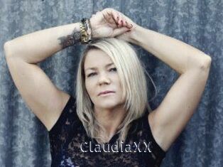 ClaudiaXX