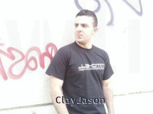 ClayJason