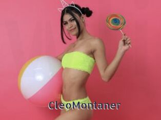 CleoMontaner