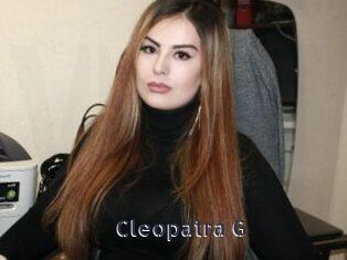 Cleopatra_G