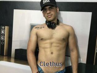 Clethus