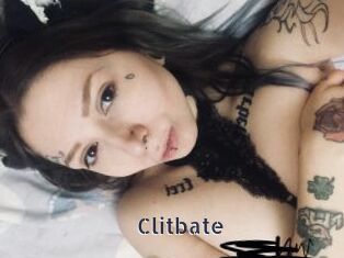 Clitbate