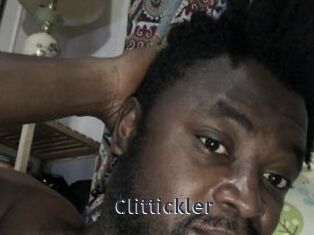 Clittickler