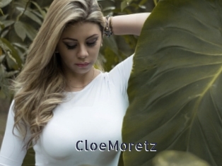 CloeMoretz