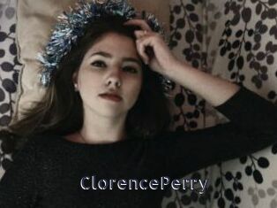 ClorencePerry