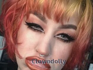 Clowndolly