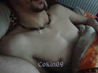 CoKin69