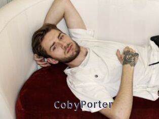 CobyPorter