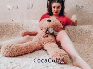 CocaColaa