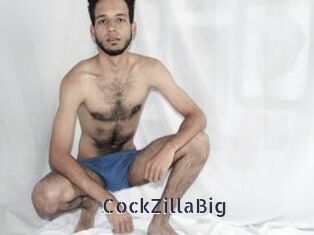 CockZillaBig