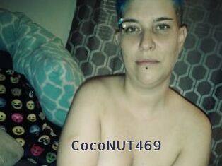 CocoNUT469