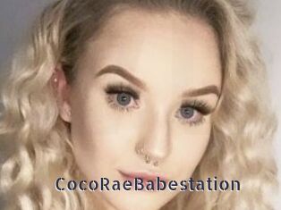 CocoRaeBabestation