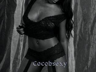 Cocobsexy