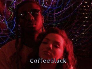 CoffeeBlack