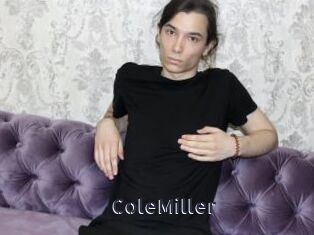 ColeMiller