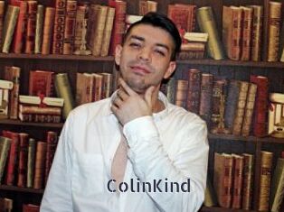 ColinKind