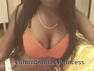 ColombiaBlackPrincess
