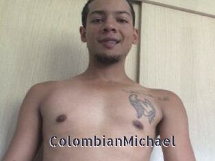 ColombianMichael webcam livesex