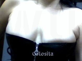 Colosita