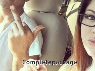 Completepackage