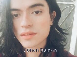 Conan_Demon