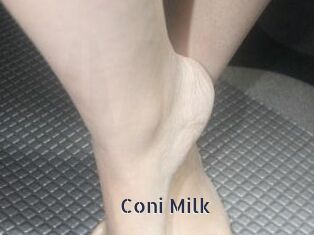 Coni_Milk