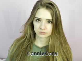 ConnieCoral