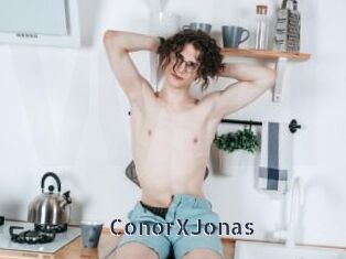 ConorXJonas