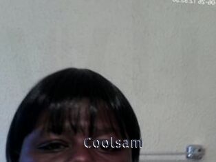 Coolsam