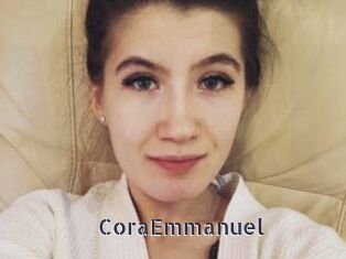 CoraEmmanuel