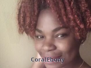 CoralEbony