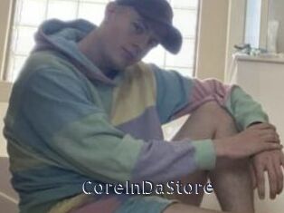 CoreInDaStore